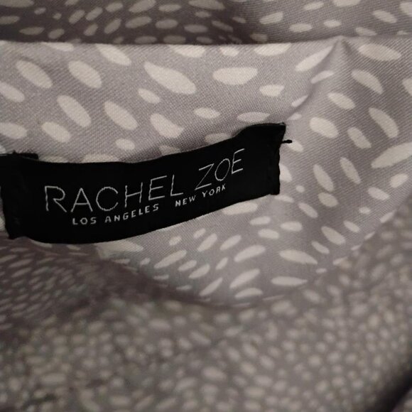 Rachel Zoe Sherpa Tote - Picture 8 of 11